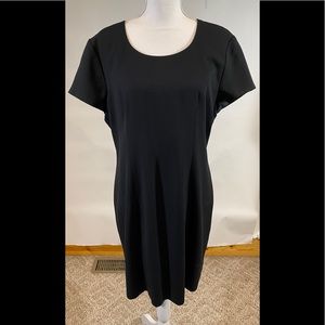 Atrium collection Little black dress size 14